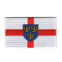 Flagga East Anglia