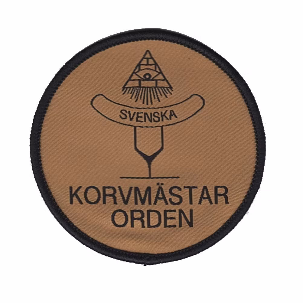 Korvmästarordern