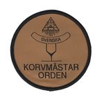 Korvmästarordern