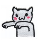 Longcat - 3 delad - Bygg din egen katt