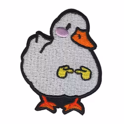Anka - Söt - Kawaii