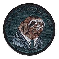 Dolla Dolla Bill Y'all - Business sloth