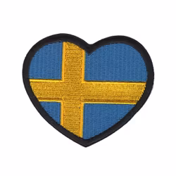 Hjärta Sverige