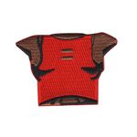 Quake-armor