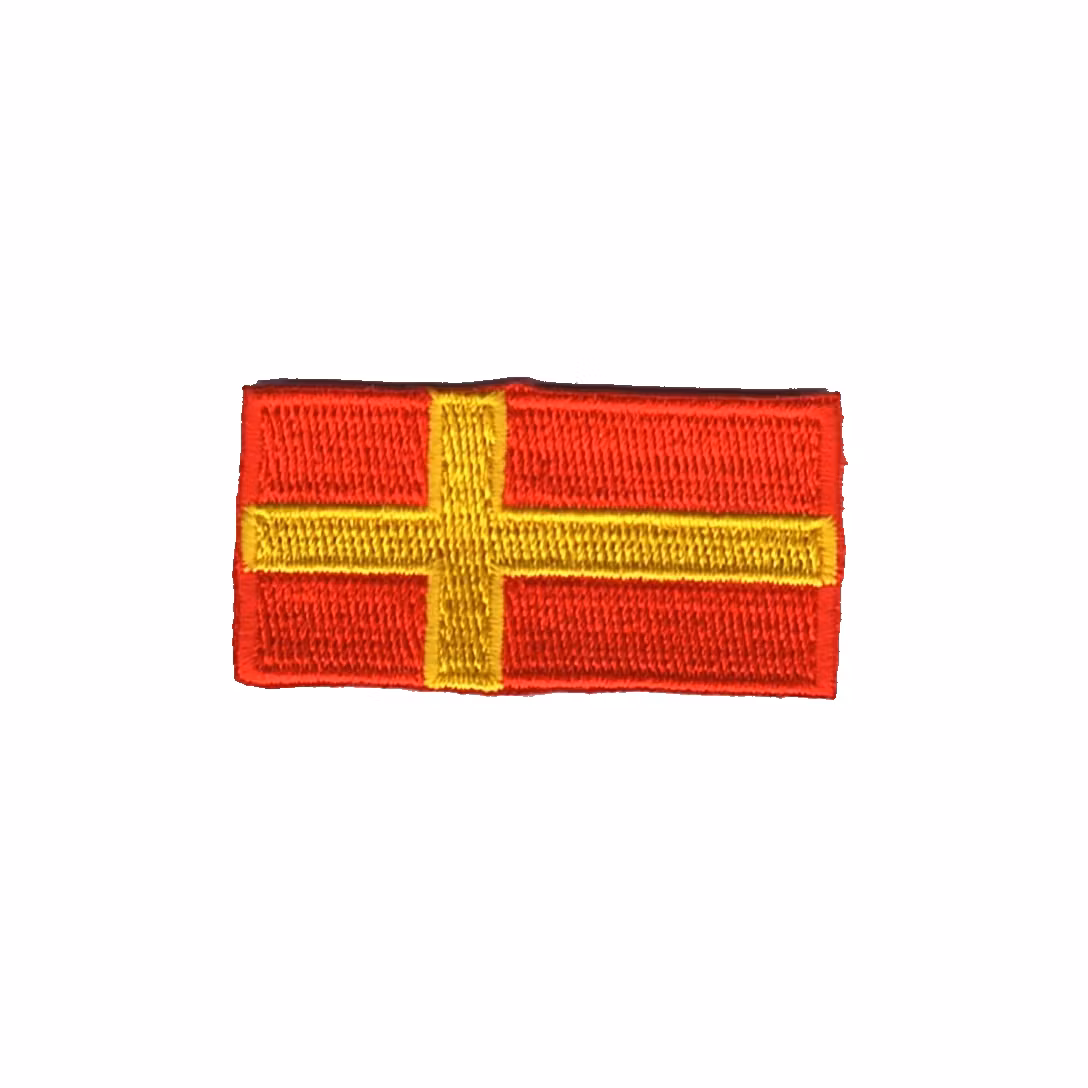 Flagga Skåne (flera storlekar)