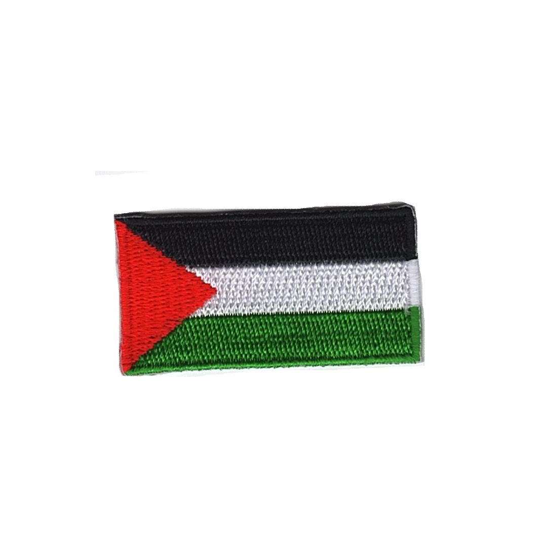 Flagga Palestina