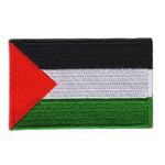 Flagga Palestina