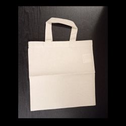 Tygkasse (Medium /Small)