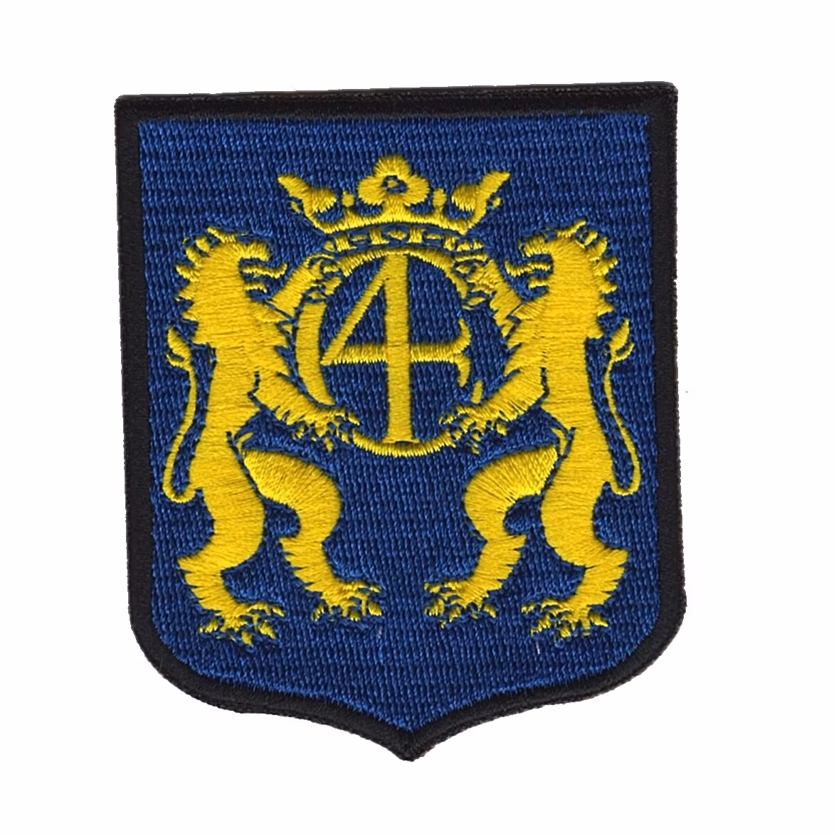Kristianstad kommunvapen