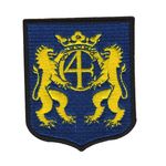 Kristianstad kommunvapen