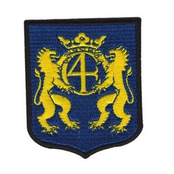 Kristianstad kommunvapen