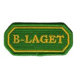 B-laget