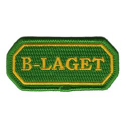 B-laget