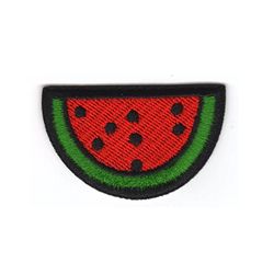 Vattenmelon
