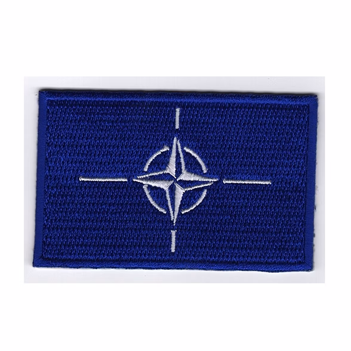 Flagga NATO (flera storlekar)
