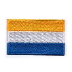 Regionflagga Tornedalen (flera storlekar)