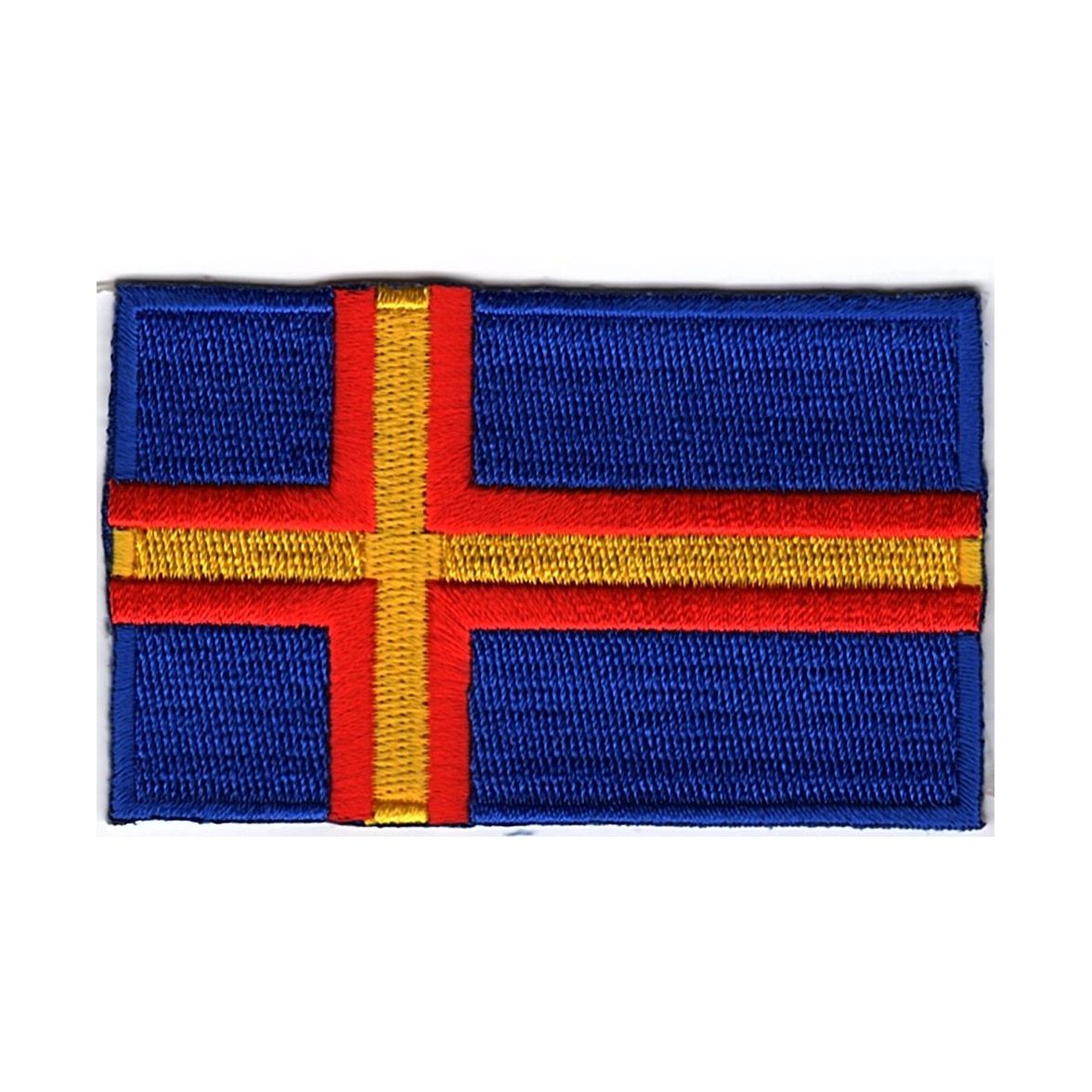 Landskapsflagga Hälsingland (flera storlekar)