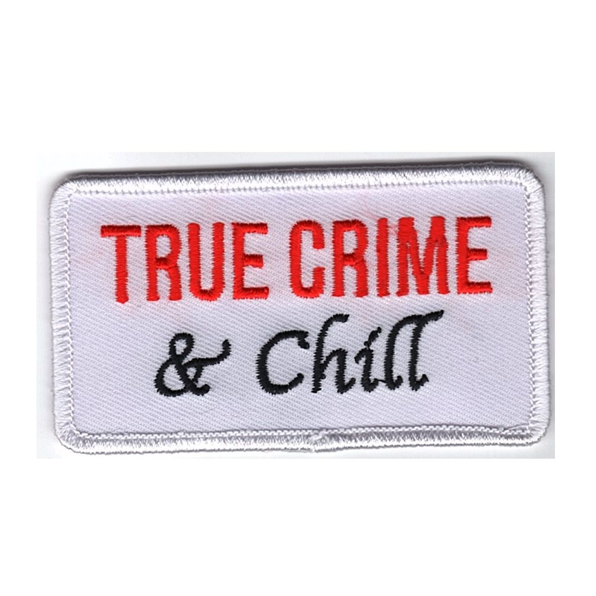 True Crime & Chill