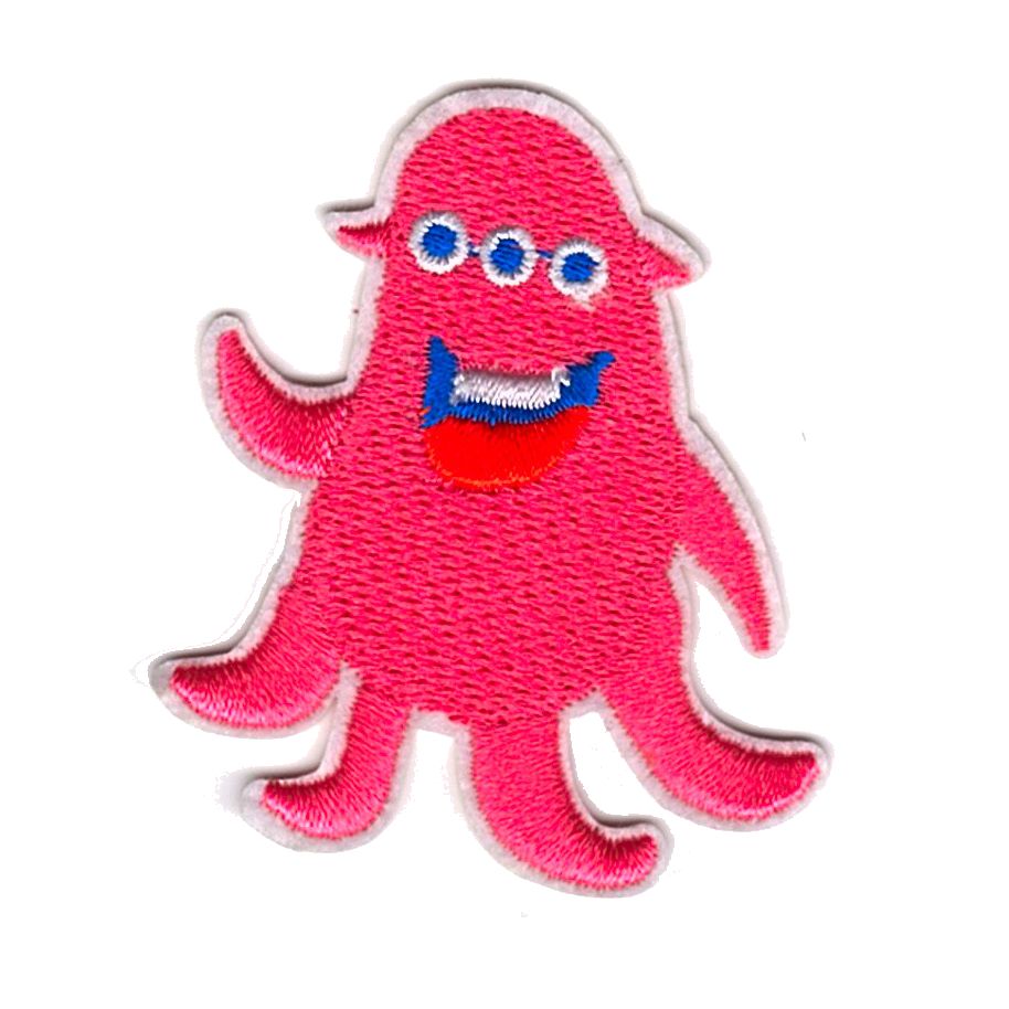Alien Rosa