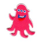 Alien Rosa