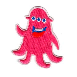 Alien Rosa