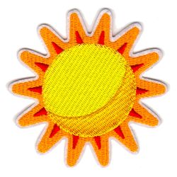 Sol - Large