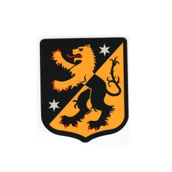 Västergötland - Klistermärke