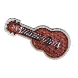 Gitarr (medium)
