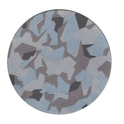 M90 Camo Winter - Laglapp