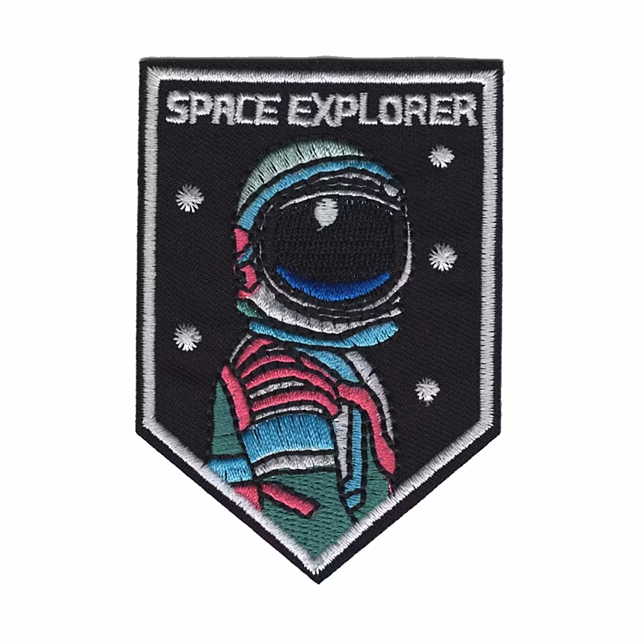 Space explorer