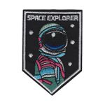 Space explorer