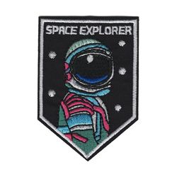 Space explorer