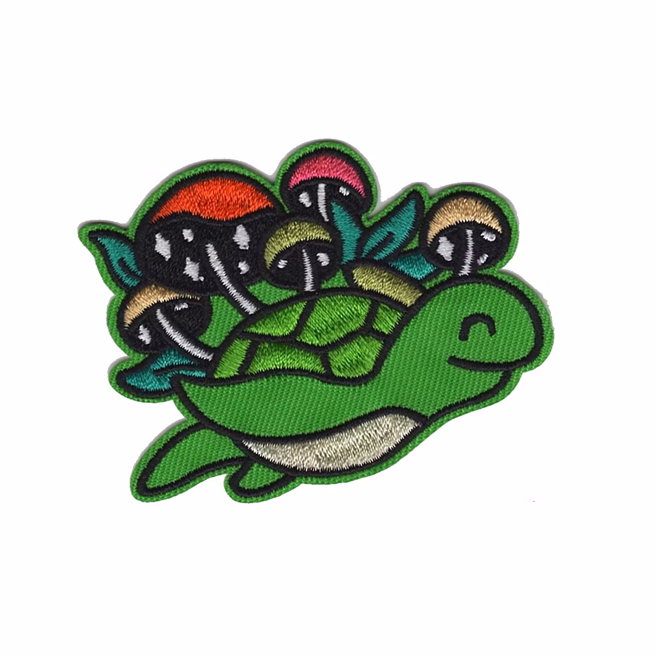 Turtle dream