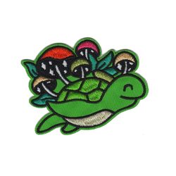 Turtle dream