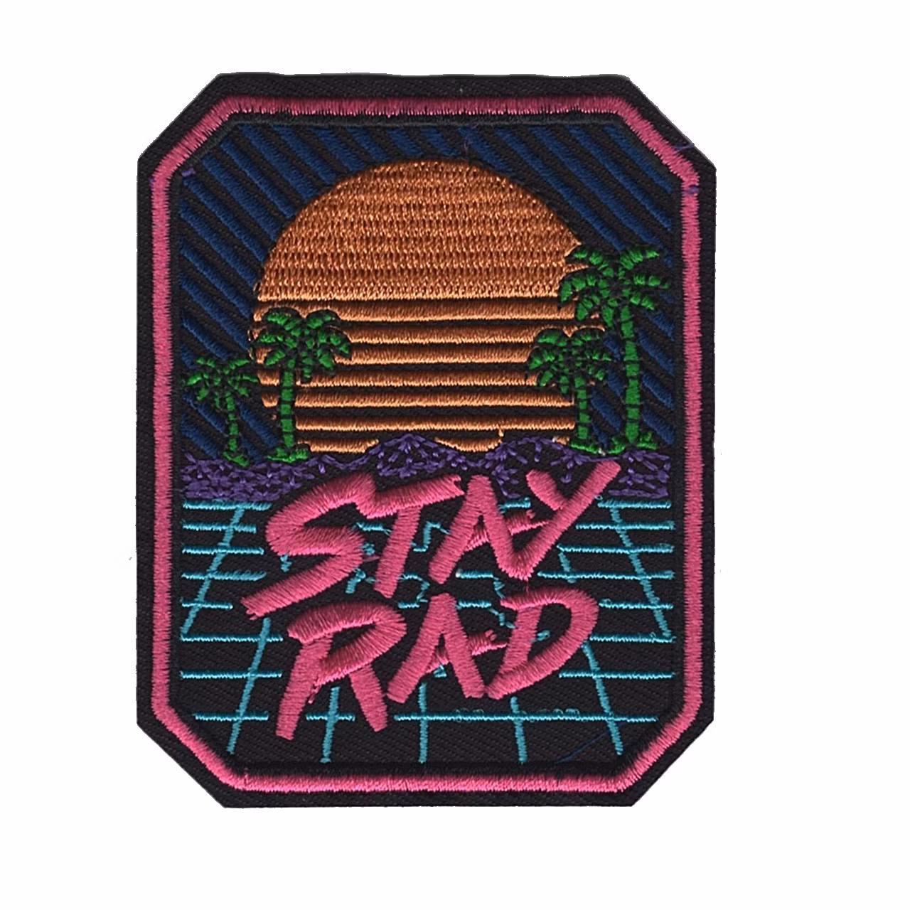 Stay Rad