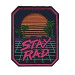 Stay Rad