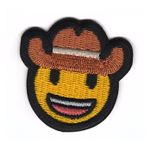 Cowboy - Emoji