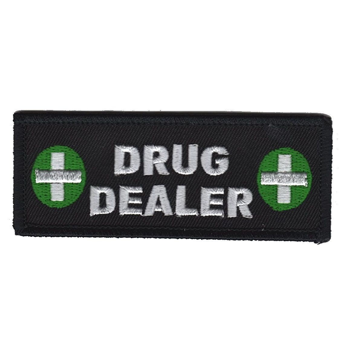 Drug Dealer