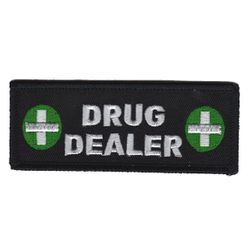 Drug Dealer