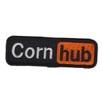 Corn hub