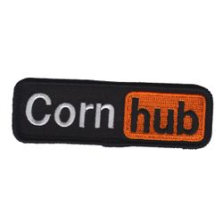 Corn hub