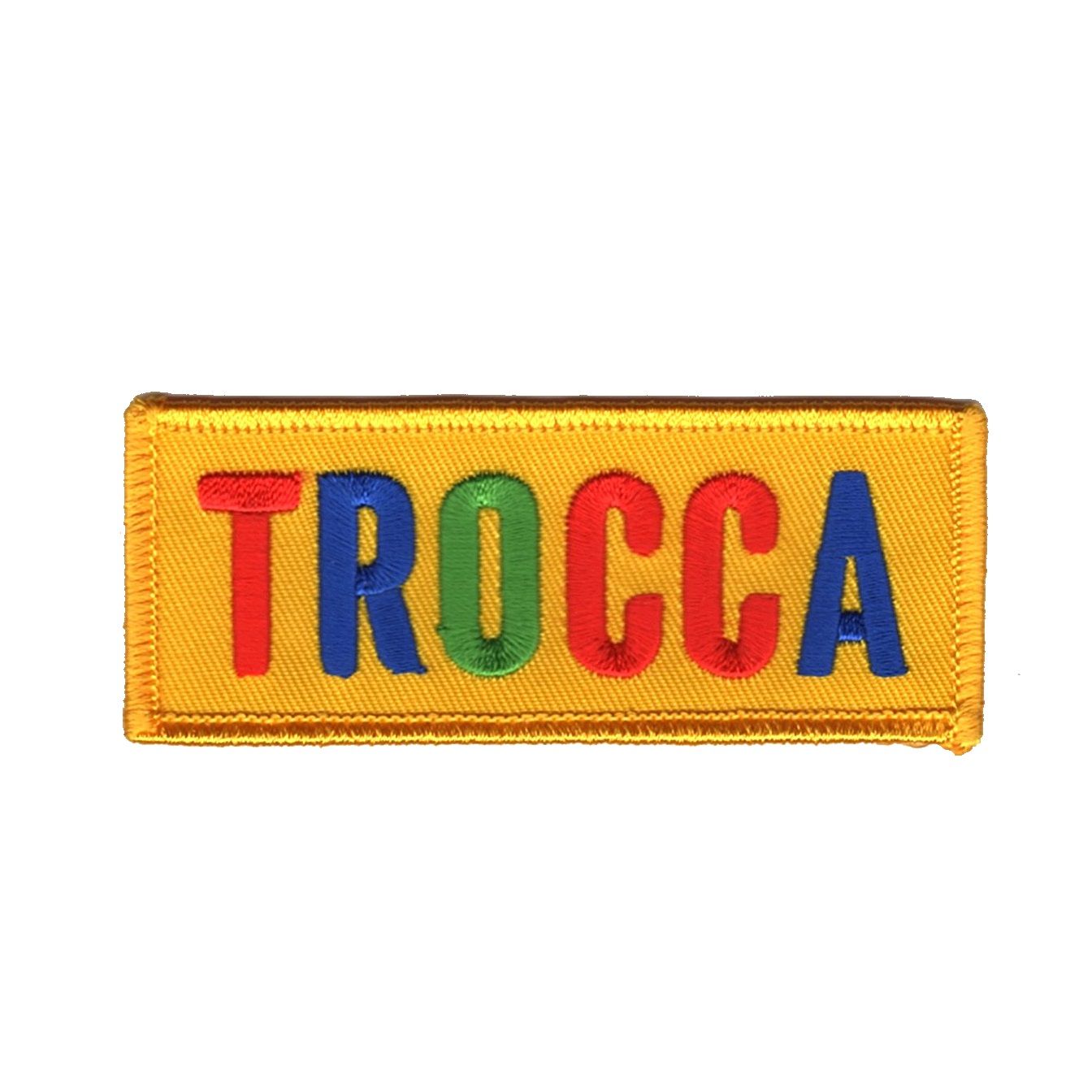 Trocca