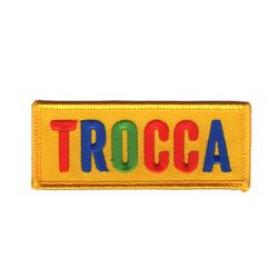 Trocca