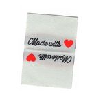 Made with ♥  - Made by lapp - 5-pack