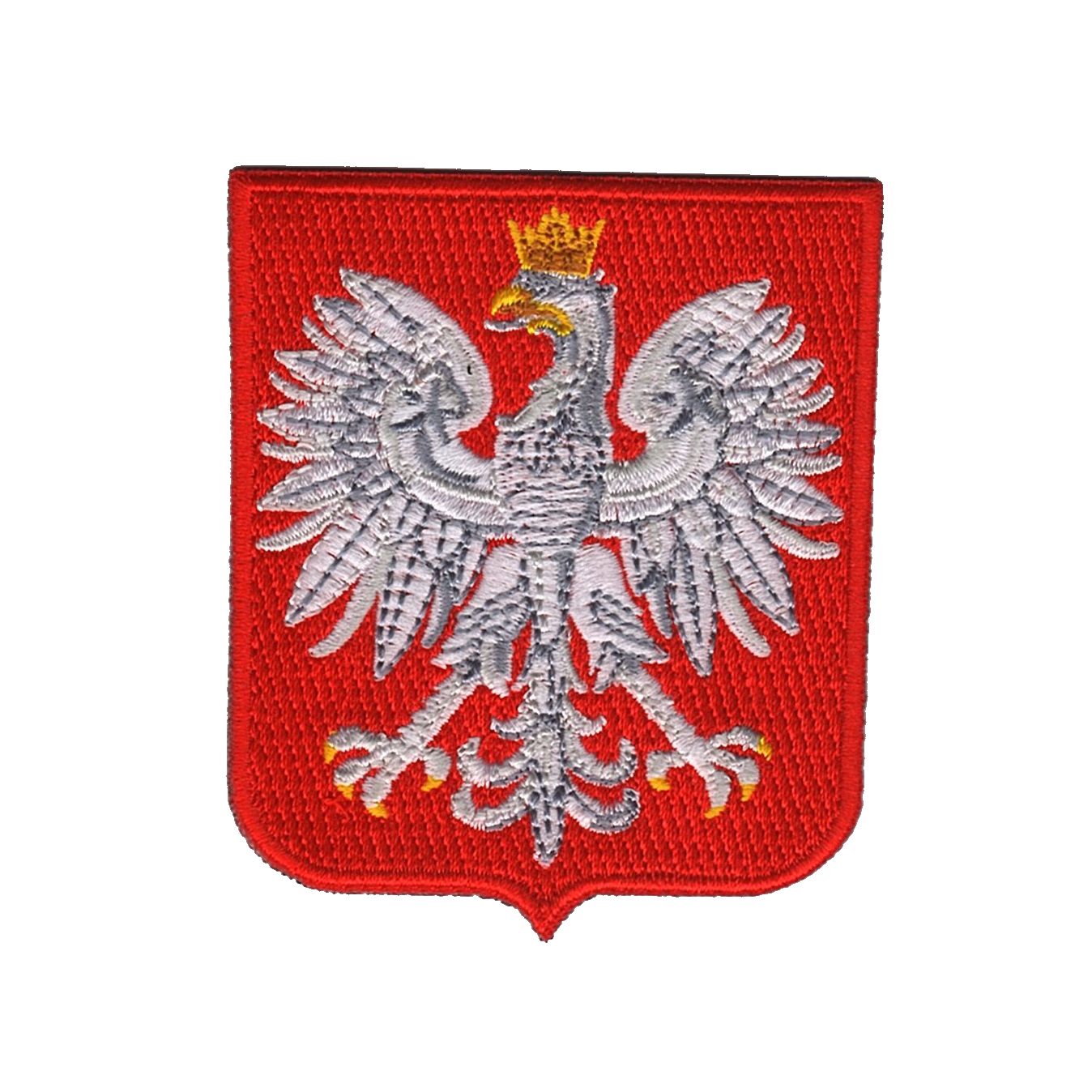 Polen Riksvapen