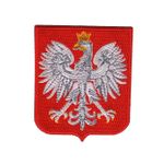 Polen Riksvapen