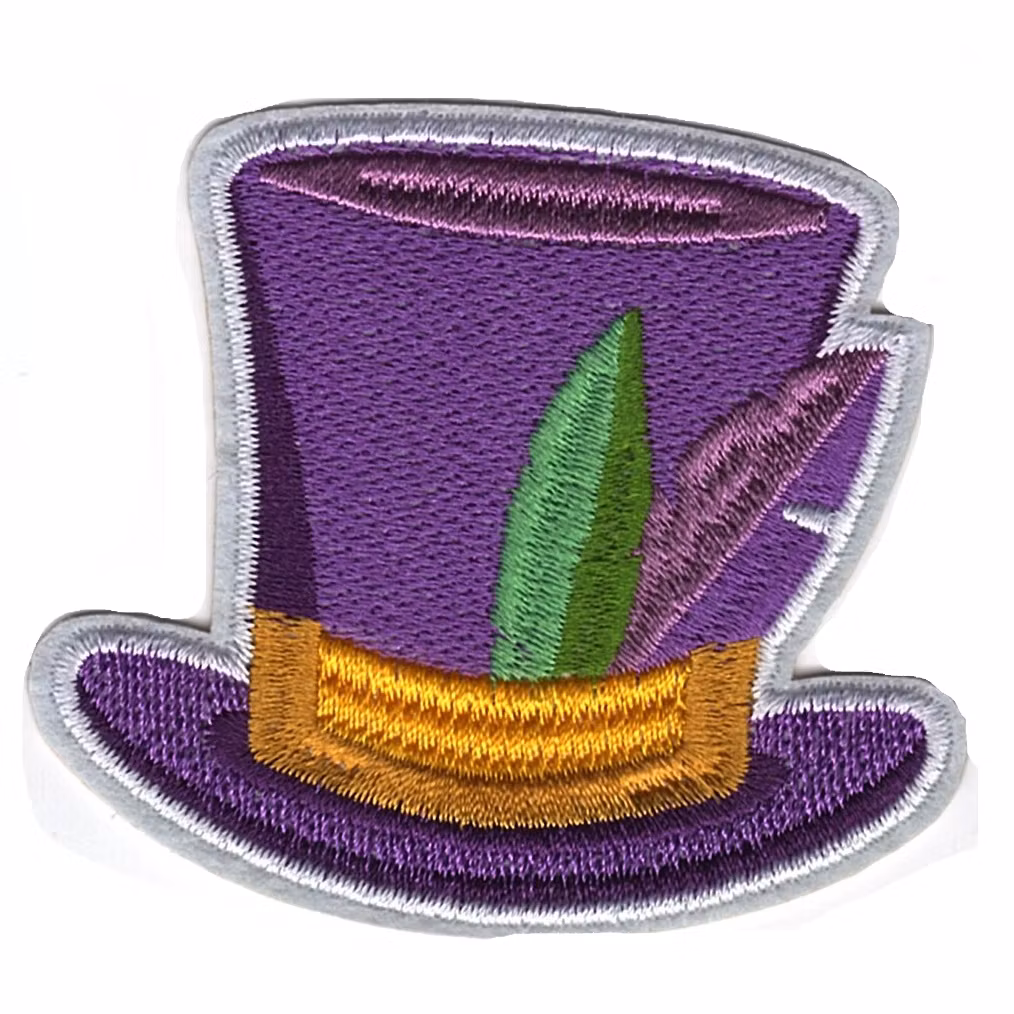 Topphatt