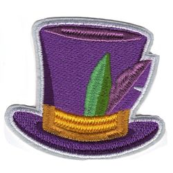 Topphatt