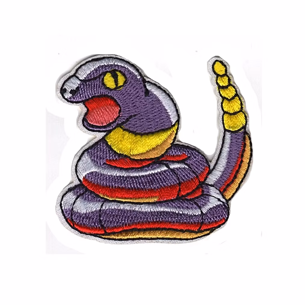 Ekens Pokémon