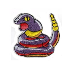 Ekens Pokémon
